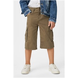 Cargoshorts
