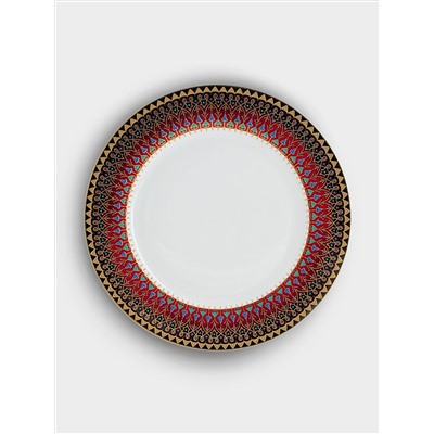 Сервиз обеденный, 6 перс, 27 пр, Бухара