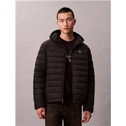 Ripstop Packable Puffer Jacket