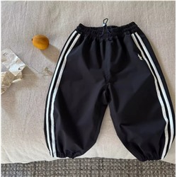 Штаны для мальчиков и девочек