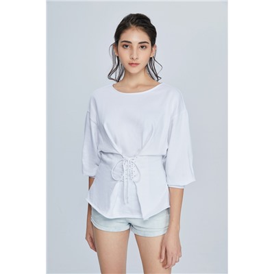Blusa Blanco