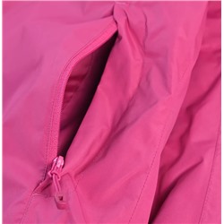 Женская ветронепроницаемая и водоотталкивающая куртка