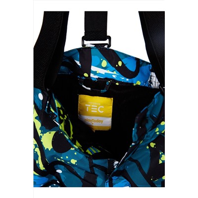 Комплект (Куртка+Полукомбинезон) PLAYTODAY, 1031395