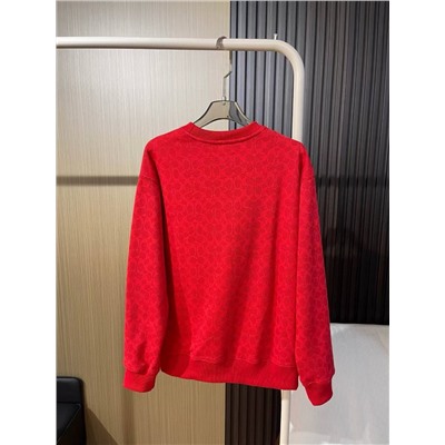 Женский яркий свитшот КОУ*Ч