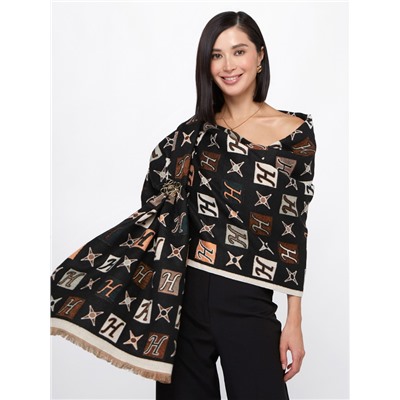 Палантин женский RH10-0145-10