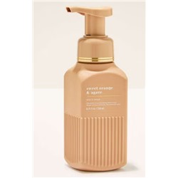 Sweet Orange & Agave         Сладкий апельсин и агава