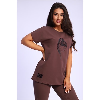 Костюм с брюками 52318 НАТАЛИ #983807