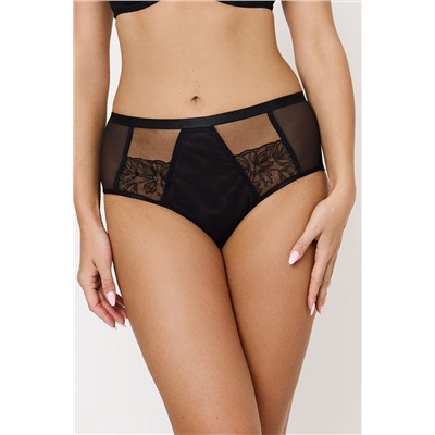 ELENA Трусы высокие SUBTILLE