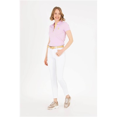 Kadın Beyaz Pantolon