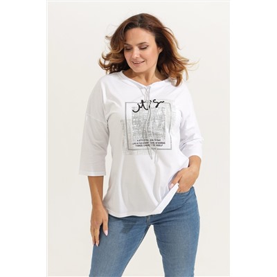 Футболка 50557 НАТАЛИ #934383