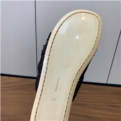 Женские шлепки  ЗЕ РО*У 🤍