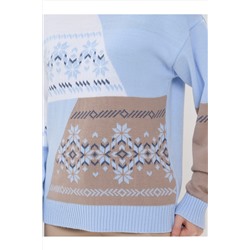 Джемпер NEWVAY #824974