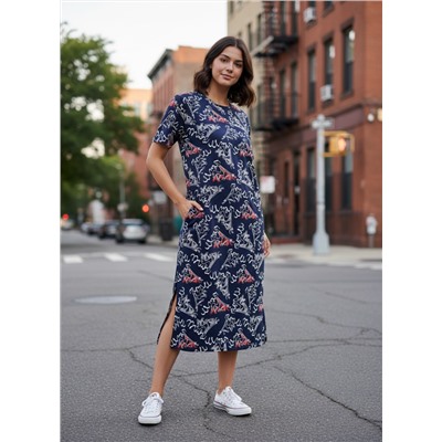 Платье женское арт. 820