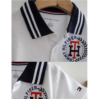 Хлопковый костюм ТОМ*И (90-120)