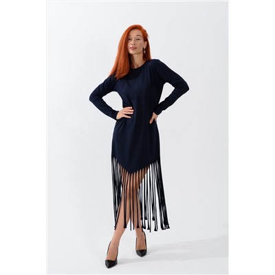 7471 Платье женское