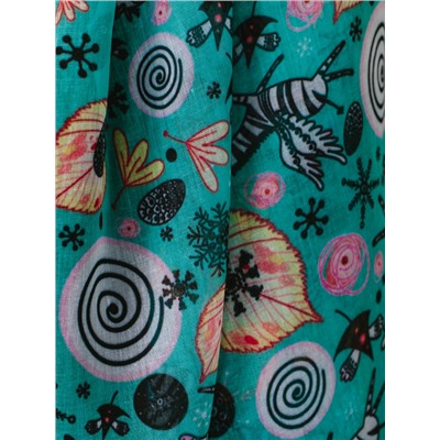 Палантин KSH14-115-69