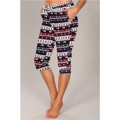 Бриджи женские 5