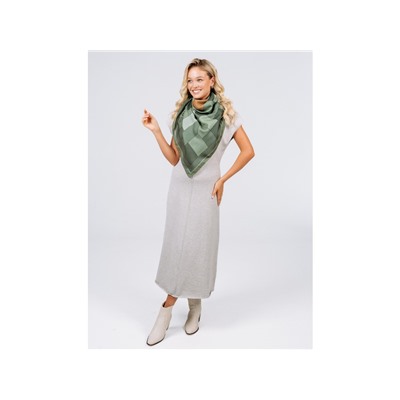 Платок женский Lanotti картина/№8