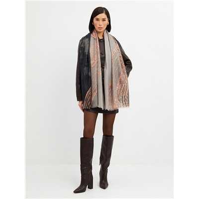 Палантин женский SHU4-105-5