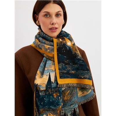 Палантин женский RH25-29-10