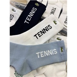 Набор высоких носков ЛАКОСТ*Е