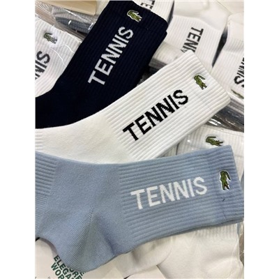 Набор высоких носков ЛАКОСТ*Е