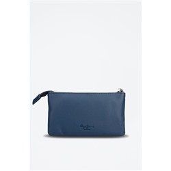 Cartera Maddie Azul