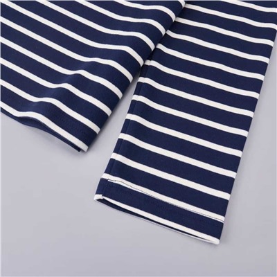 Женская полосатая футболка РАЛЬ*Ф Л