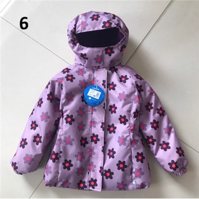 Куртка ЛЭСС*И