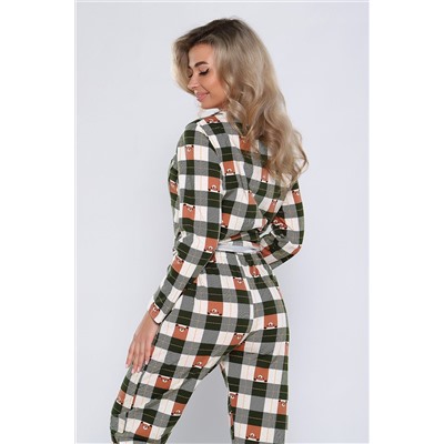 Костюм с брюками 89341 НАТАЛИ #956648