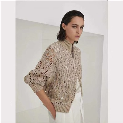 кардиган br люкс