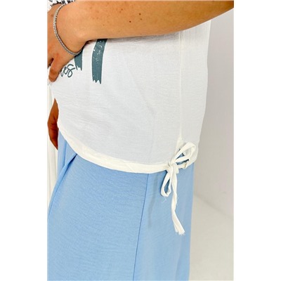 Костюм с юбкой 52323 НАТАЛИ #1023035