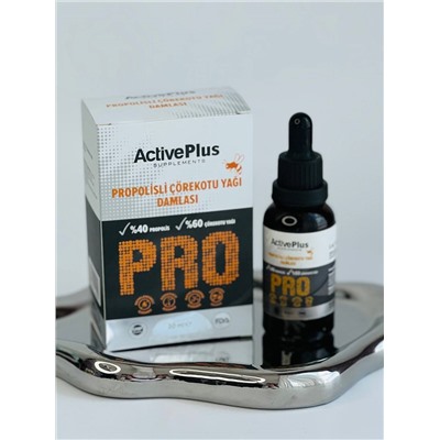 Propolis 30 ml ActivePlus