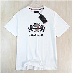 Мужская футболка ТОММИ ХИЛФИГЕ*Р