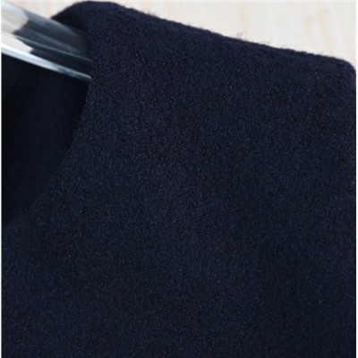 Шерстяной костюм! Жилет + брюки  КО*С