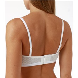 Бюстгальтер "мягкая чашка" ADVANCED 80146-01 COQUETTE REVUE