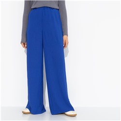 Брюки из лёгкой ткани, В тандеме с гармонией