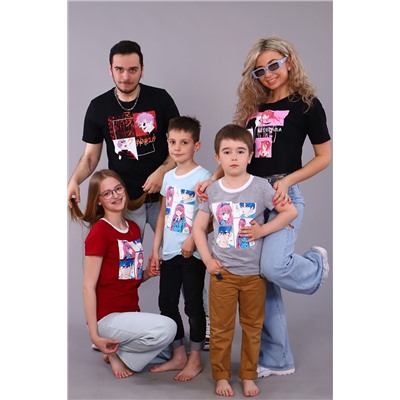 Футболка 15315 НАТАЛИ #878091