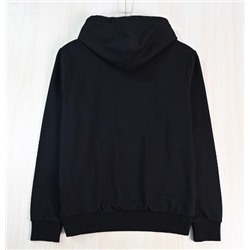 Мужская толстовка с капюшоном ЛАКОСТ*Е