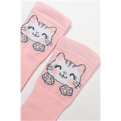 Гольфы Мяу 1 пара НАТАЛИ #893717