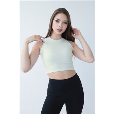 Топ Emotion Day Crop НАТАЛИ #878031