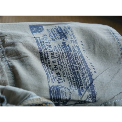 Прямые джинсы ЛЕВАЙ*С модель унисекс  Экспорт ❤️