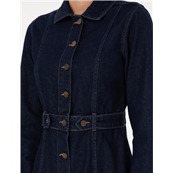 Mavi Slim Fit Jean Elbise