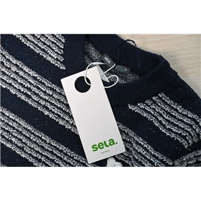 Женская кофта СЕЛ*А