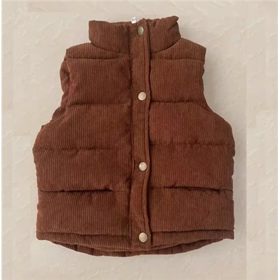 Жилетка для девочек