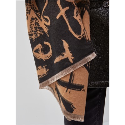 Палантин женский RH9-1757-5