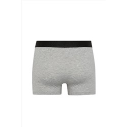DeFacto Regular Fit 3'lü Boxer K7635az24sm