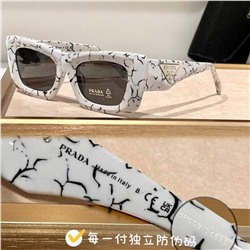 PRAD*A  Kendal*l Brazi*l  👓 женские солнцезащитные очки, реплика 1:1! Выполнены из высококачественных материалов