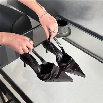 Женские туфли