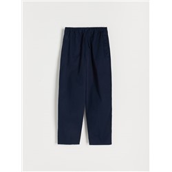 UNISEX Jogger aus Baumwolle